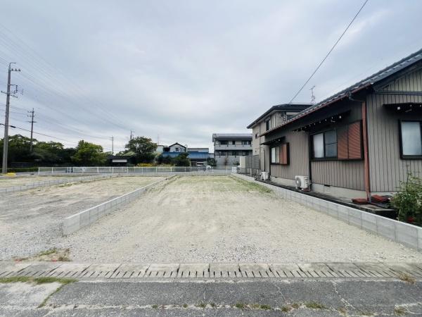 碧南市権現町　第4　3号棟