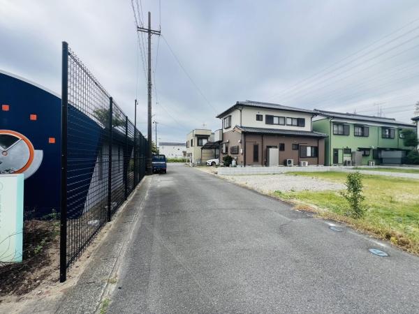 碧南市権現町　第4　4号棟