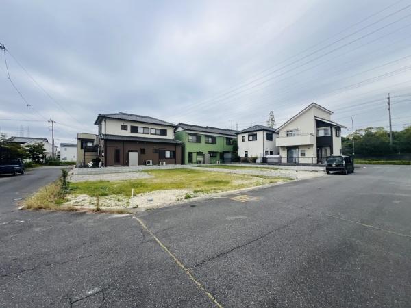 碧南市権現町　第4　4号棟