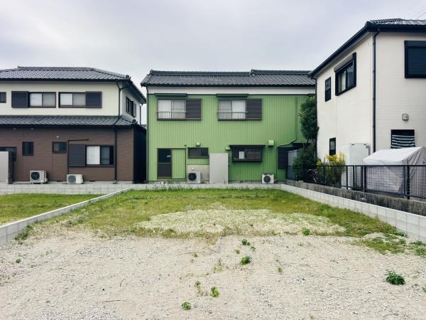碧南市権現町 第4 5号棟