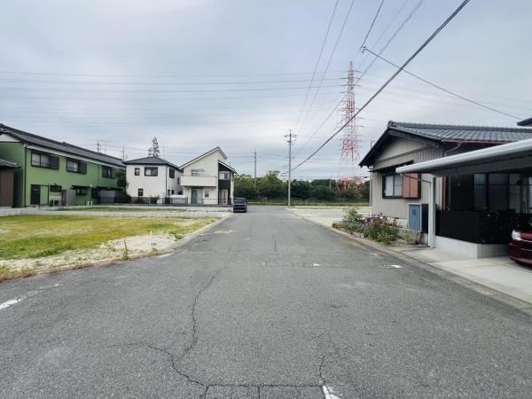 碧南市権現町　第4　5号棟