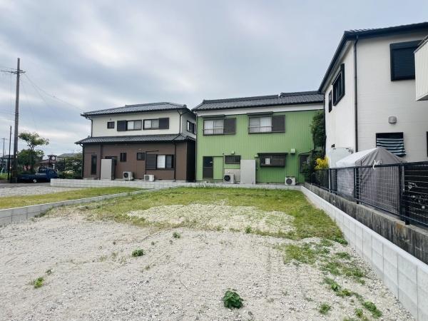 碧南市権現町　第4　5号棟