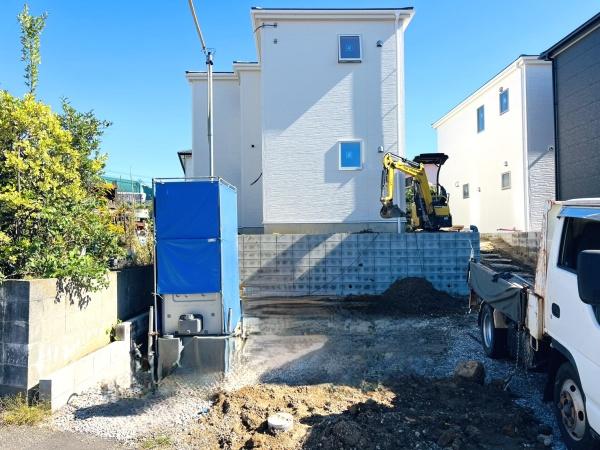 碧南市神有町1丁目 1号棟