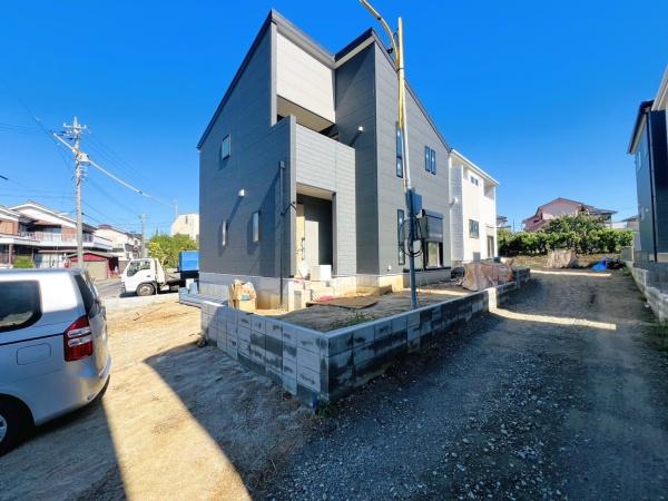 碧南市神有町1丁目 2号棟