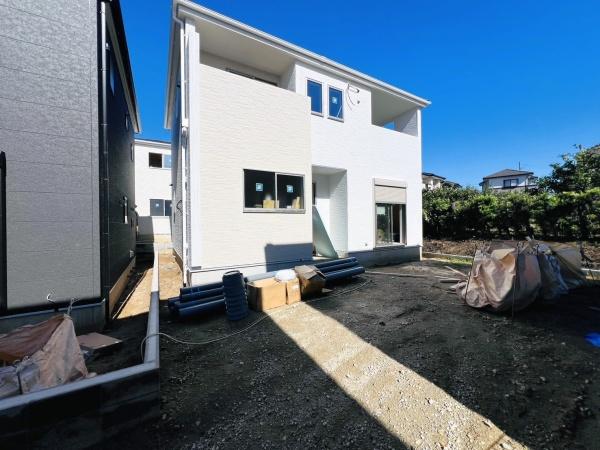 碧南市神有町1丁目 3号棟