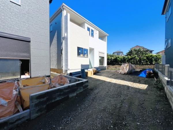碧南市神有町1丁目　3号棟