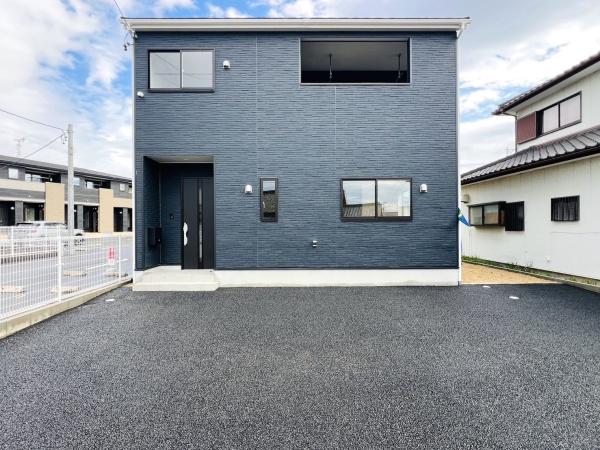 西尾市中畑町 第4 1号棟