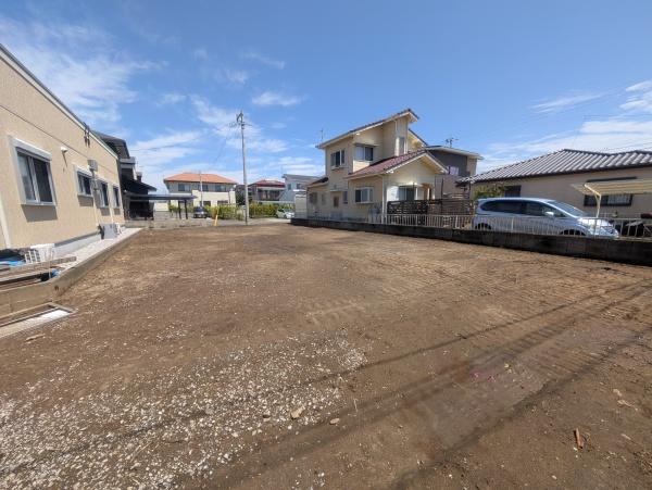 宮崎市大字島之内の売土地