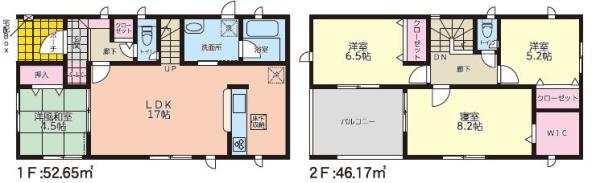 宮崎市曽師町の中古一戸建て