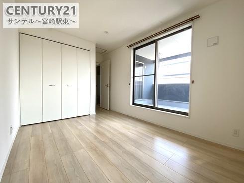 宮崎市曽師町の中古一戸建て