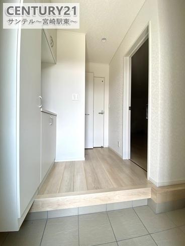 宮崎市曽師町の中古一戸建て