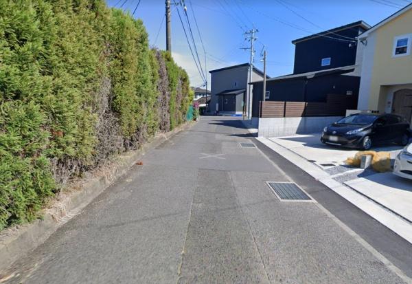 宮崎市大字島之内の中古一戸建て
