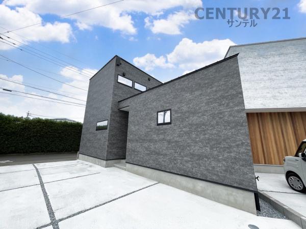 宮崎市大字島之内の中古一戸建て