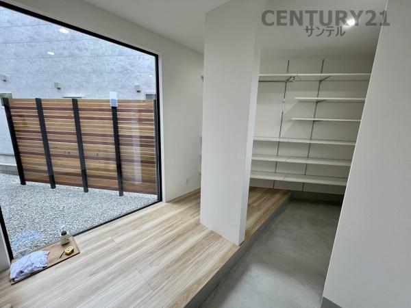 宮崎市大字島之内の中古一戸建て