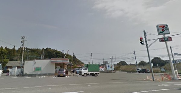 宮崎市希望ケ丘4丁目の中古一戸建て(セブンイレブン清武看護大学前店)