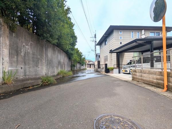 宮崎市希望ケ丘４丁目の中古一戸建て