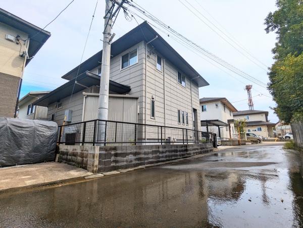 宮崎市希望ケ丘４丁目の中古一戸建て