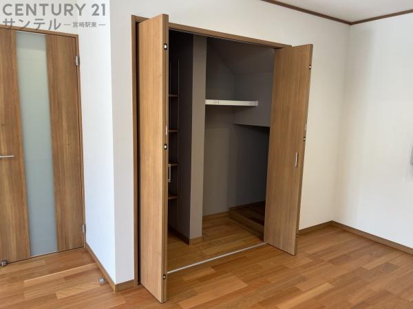 宮崎市大字恒久の中古一戸建て