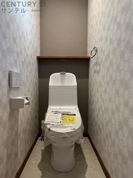 宮崎市大字恒久の中古一戸建て