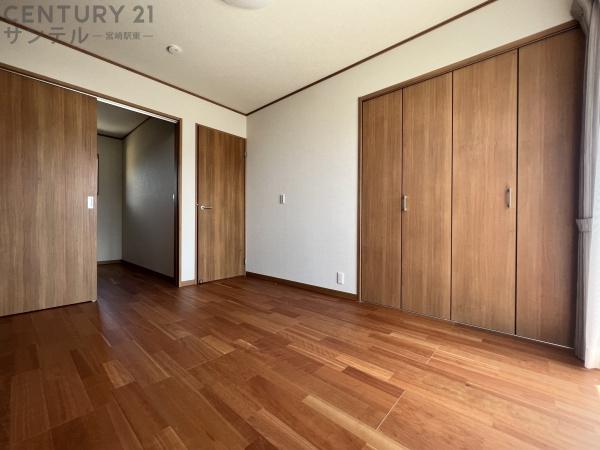 宮崎市大字恒久の中古一戸建て