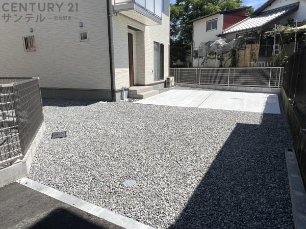 宮崎市大字恒久の中古一戸建て