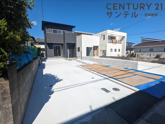 宮崎市曽師町の中古一戸建て