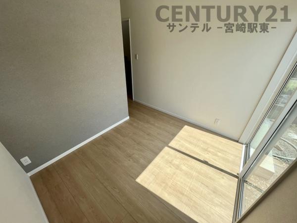 宮崎市曽師町の中古一戸建て