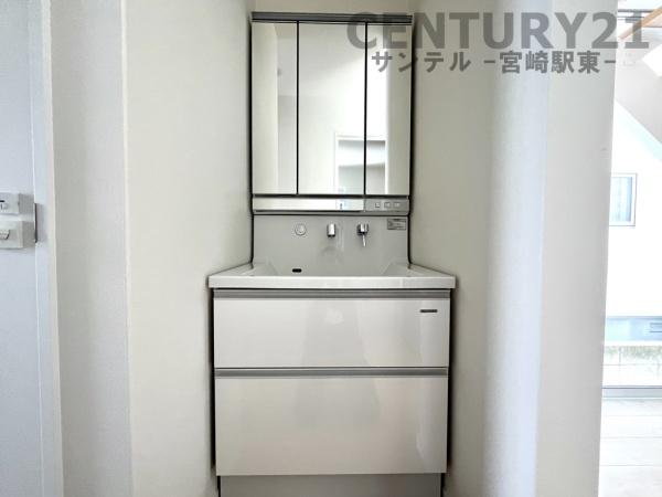 宮崎市曽師町の中古一戸建て