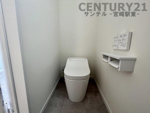 宮崎市曽師町の中古一戸建て