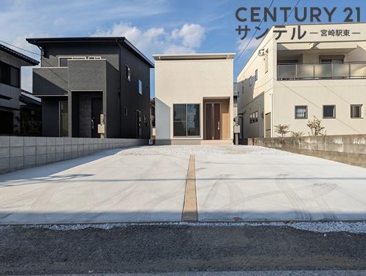 宮崎市曽師町の中古一戸建て