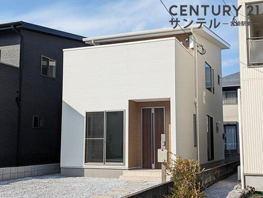 宮崎市曽師町の中古一戸建て