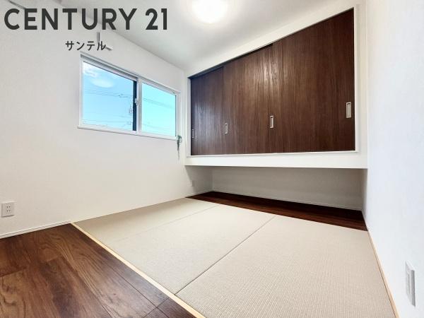 ◆フラットスタイル恒久◆建売1