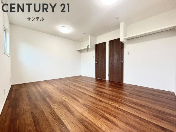 ◆フラットスタイル恒久◆建売1