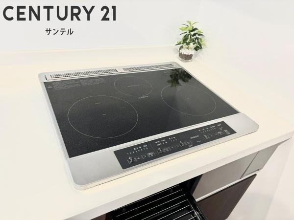 ◆フラットスタイル恒久◆建売1