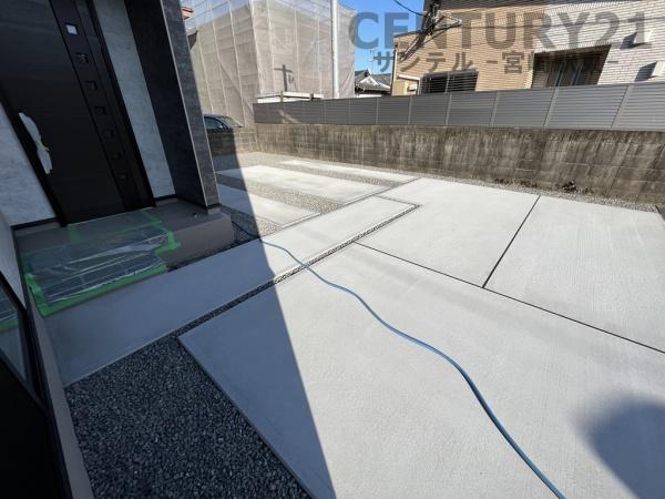 宮崎市恒久南３丁目の中古一戸建て