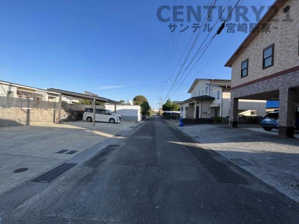 宮崎市恒久南３丁目の中古一戸建て