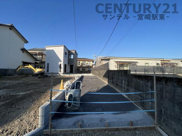 宮崎市恒久南３丁目の中古一戸建て