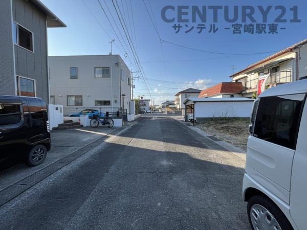 宮崎市恒久南３丁目の中古一戸建て