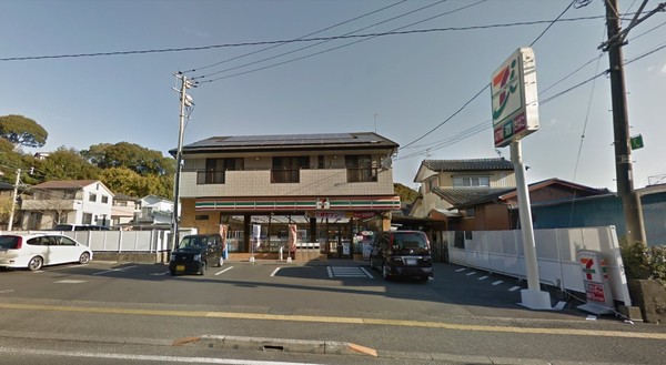 宮崎市大塚台西３丁目の土地(セブンイレブン大塚中央通店)