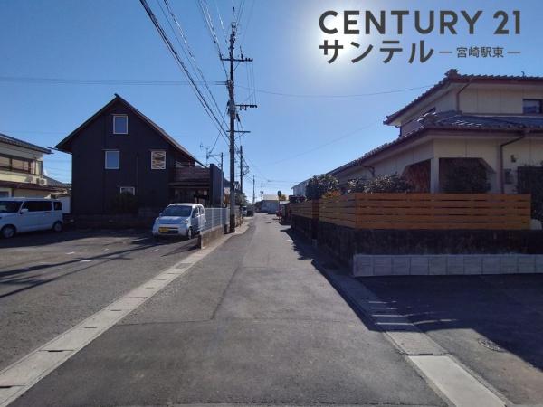 ◆大島町◆新築戸建【第2-3】