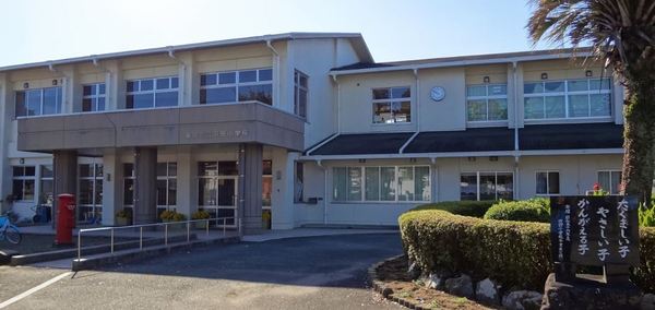 ◆宮崎市田野町1期◆新築戸建2号棟(宮崎市立田野小学校)