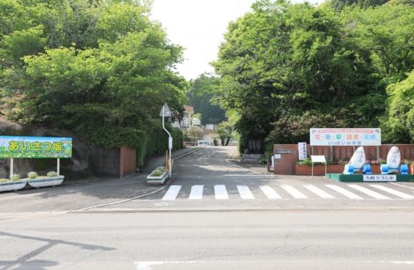 宮崎市佐土原町松小路の土地