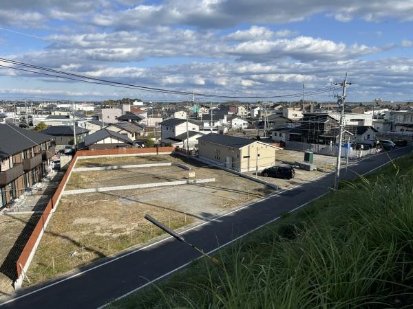 ◆ダイヤステージ佐土原6区画１◆センチュリー２１サンテル