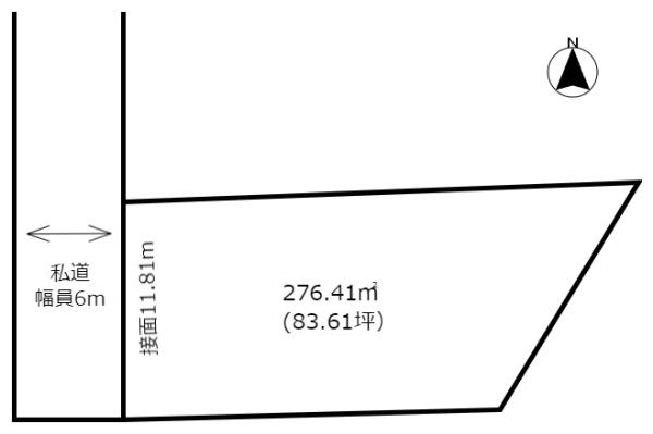 ◆西都市分譲土地◆センチュリー２１サンテル