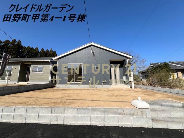 宮崎市田野町【一戸建て貸家】 入居者募集 - 宮崎県のその他