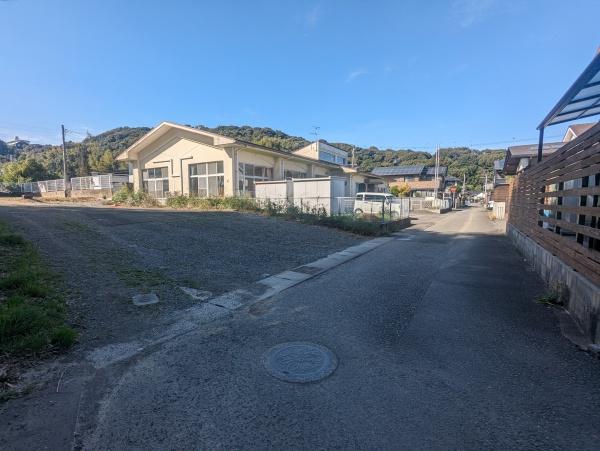 宮崎市大塚町八所の土地
