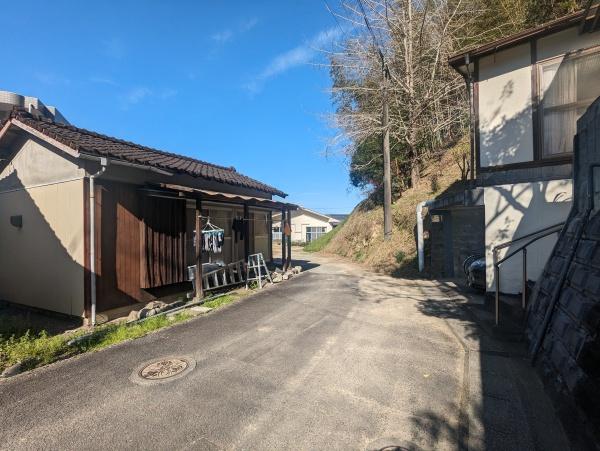 宮崎市大塚町八所の土地
