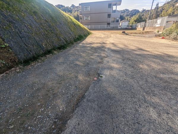 宮崎市大塚町八所の土地