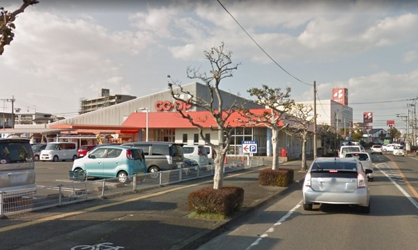 宮崎市吉村町引土の土地(コープみやざき柳丸店)