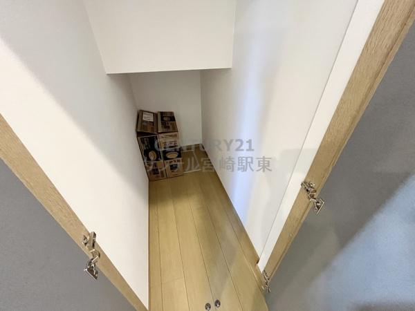 宮崎市大字田吉の中古一戸建て